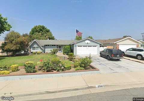 Aldon, LA VERNE, CA 91750