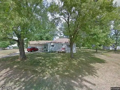 Shreeve, MIDLAND, MI 48642