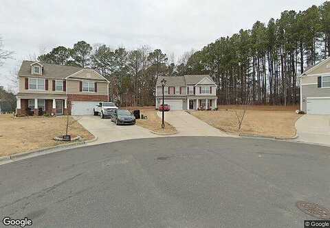 Spring Valley, CREEDMOOR, NC 27522