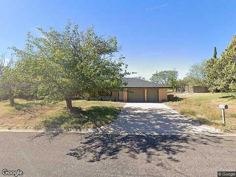 Apache, BIG SPRING, TX 79720