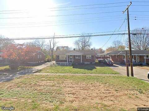 Crums, LOUISVILLE, KY 40216
