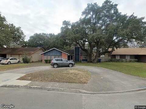 Floral Way, SAN ANTONIO, TX 78247