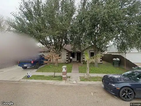 Gardenia, SAN JUAN, TX 78589