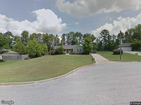 Cunningham, OPELIKA, AL 36801