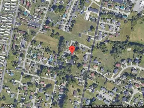 Melvin, FLATWOODS, KY 41139