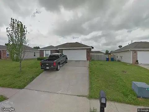 10Th, BENTONVILLE, AR 72712