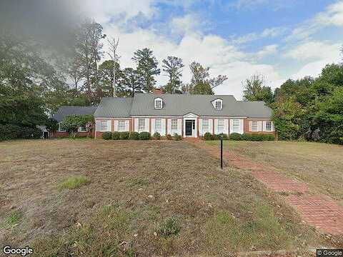 33Rd, MERIDIAN, MS 39305