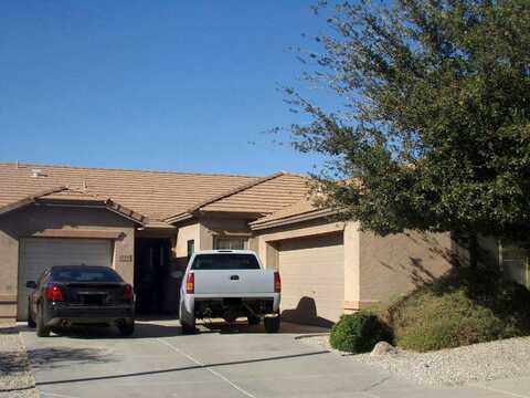 257Th, BUCKEYE, AZ 85326