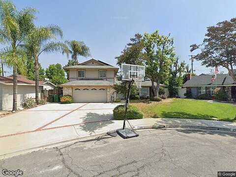 Sherwin, LA VERNE, CA 91750