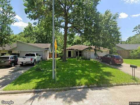 Tinechester, KINGWOOD, TX 77339