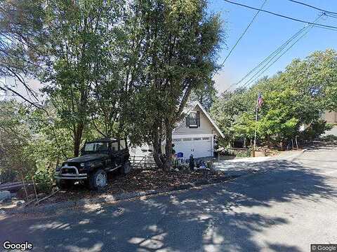 Ironwood Dr, LAKE ARROWHEAD, CA 92352