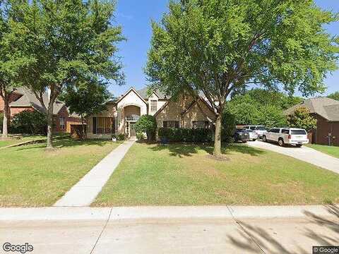 Quail Cove, LEWISVILLE, TX 75077