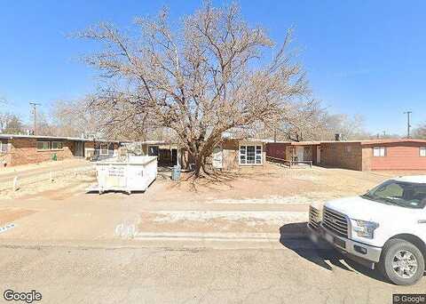 65Th, LUBBOCK, TX 79413