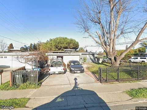 Fordham, EAST PALO ALTO, CA 94303
