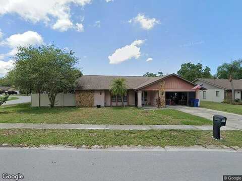 Quiet Hollow, NEW PORT RICHEY, FL 34655