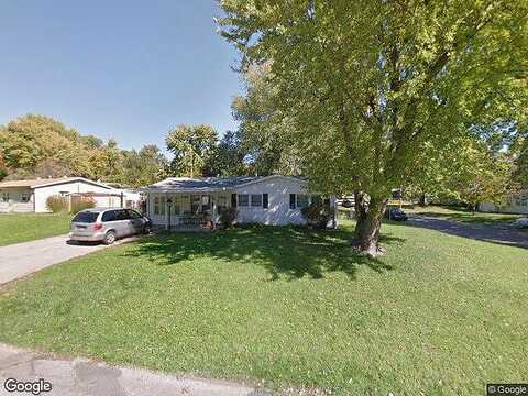 52Nd, KANSAS CITY, KS 66106