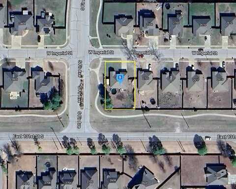 Imperial, BROKEN ARROW, OK 74011