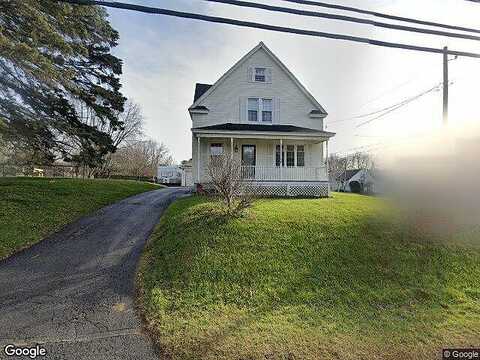 Church, AMSTERDAM, NY 12010