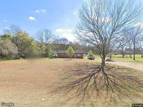 Ga Highway 49, AMERICUS, GA 31719