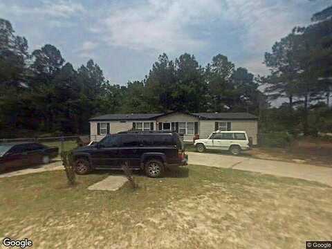 Glass, BARNWELL, SC 29812
