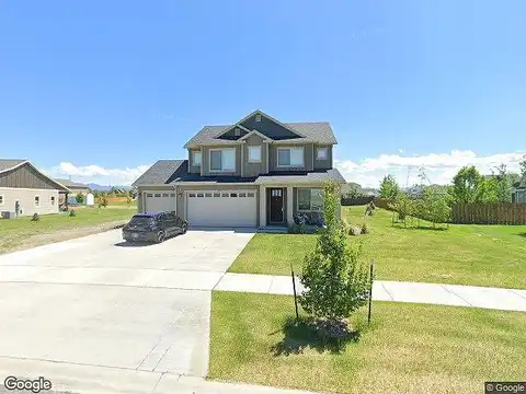 Heights, BOZEMAN, MT 59718