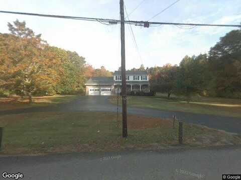 Moxley Rd, UNCASVILLE, CT 06382