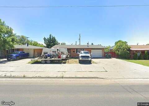 17Th, AMMON, ID 83406