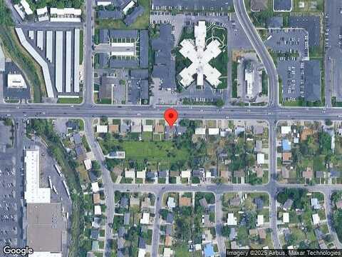 17Th, AMMON, ID 83406