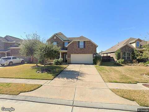Kingston Manor, HOUSTON, TX 77089
