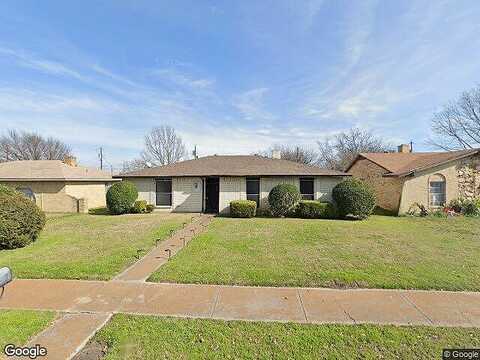 Oakmont, LANCASTER, TX 75134