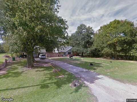 County Road 696, BRAZORIA, TX 77422