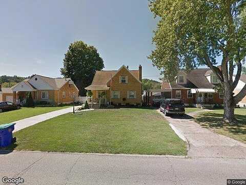 Grandview, PORTSMOUTH, OH 45662