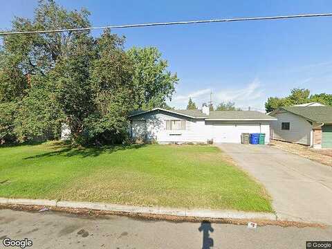 Bowdish, SPOKANE VALLEY, WA 99206