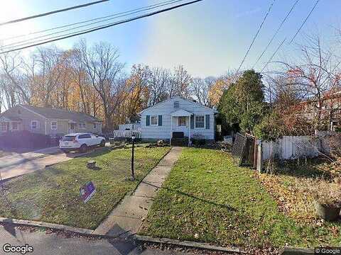 Pierce, WALL TOWNSHIP, NJ 07719