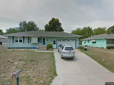 Towle, FALLS CITY, NE 68355