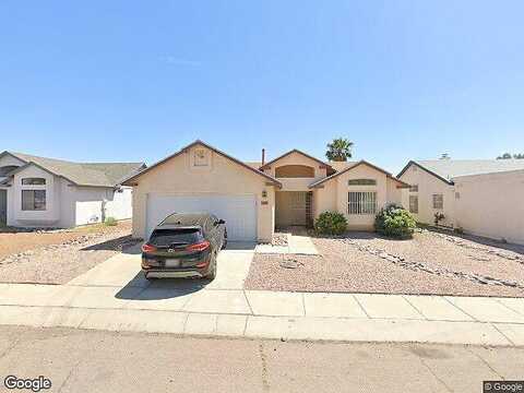 Camino Ebano, TUCSON, AZ 85742