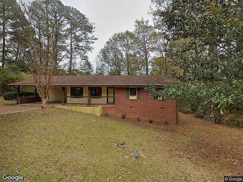 45Th, MERIDIAN, MS 39307