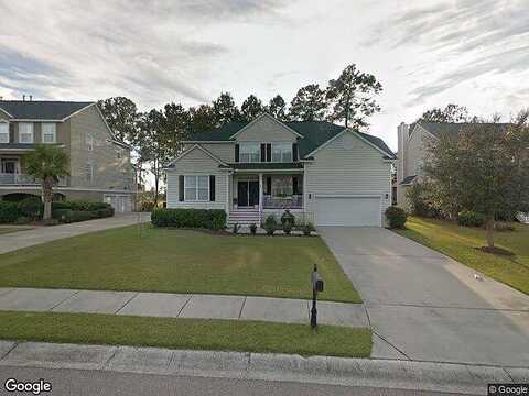 Sarazen, MOUNT PLEASANT, SC 29466