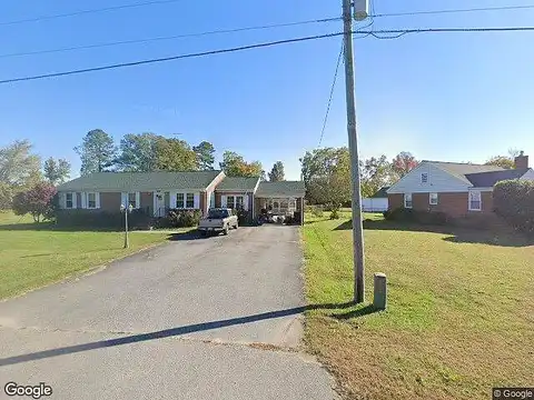 Dogwood Bend, FRANKLIN, VA 23851