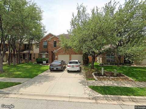 Checker, CEDAR PARK, TX 78613