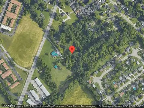 Middle, JEFFERSONVILLE, IN 47130