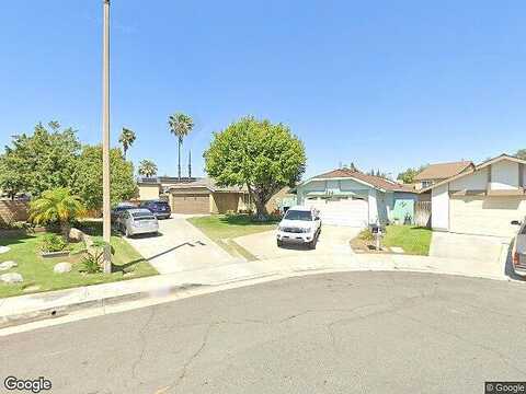Bear Creek, ONTARIO, CA 91761