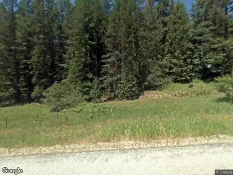 Deep Lake Boundary, COLVILLE, WA 99114