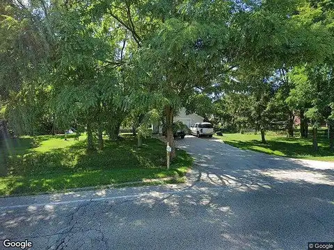 Silvernail Rd, PEWAUKEE, WI 53072