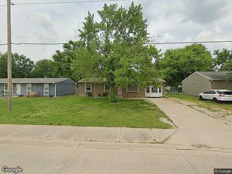 Southern, PARSONS, KS 67357