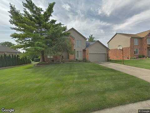 Winter Park, ROCHESTER HILLS, MI 48309