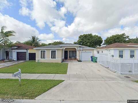 134Th, HOMESTEAD, FL 33032