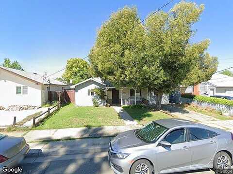 Bautista, ANTIOCH, CA 94509