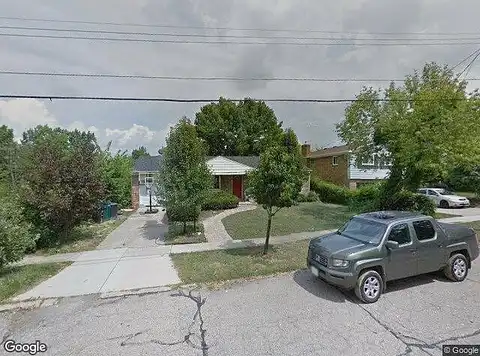 Bonnie, CINCINNATI, OH 45230