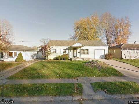 Emmet, LOGANSPORT, IN 46947